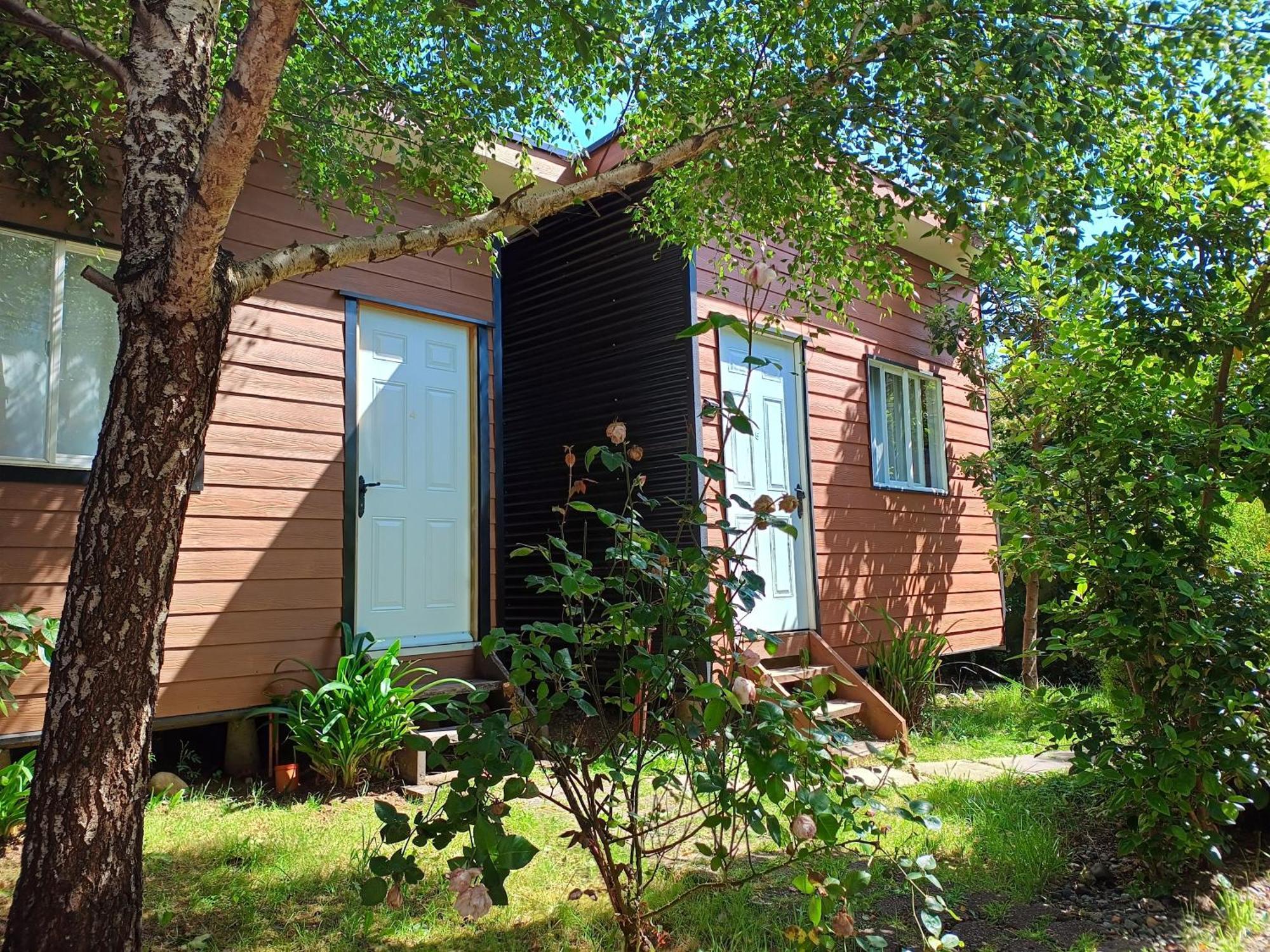 Borde Lago IV - V Puerto Varas Exterior photo